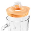 Blender de masa, putere 500 W, Bol din sticla, cutite Inox, 2 trepte de viteza