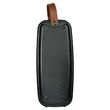 Boxa portabila iluminata led, 20 W, USB, FM, 153.7 x 143.7 x 341.5 mm