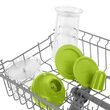 Blender de mana 1000 W, 2 viteze, cutite inox, 700 ml, tocare, zdrobire, tel