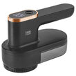 Aparat de curatat scame 7200 rotatii/min, 6 lame inox, capacitate 90 ml, 5 W, USB-C, Negru