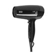 Uscator de par X-Dry, 2000 W, 3 trepte de temperatura, 2 viteze, Grila detasabila