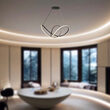 Candelabru led 49W, Lumina calda 3000K, 70x120 cm