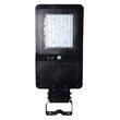 Lampa solara stradala, 40W, 4800 lm, 6000K, corp Aluminiu si ABS, 706 x 290 x 74 mm, IP65