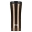 Termos Inox, 500 ml, Maro, 16 x 12 x 23.3 cm