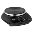Plita electrica portabila 1000 W, 1 arzator, diametru 18 cm, 215x90x240 mm