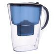 Cana filtranta Teesa 2.6 l, Indicator schimbare filtru manual