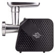 Masina de tocat carne Daewoo Ultragring 2000 W, 2.2 kg/h, Inox