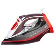 Fier de calcat Teesa 3000 W, Sistem anti-calcar, Funcție auto-curățare, călcare verticală