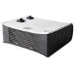 Aeroterma electrica, 2 trepte de putere, portabila, 1000 / 2000 W, dimensiune 25 x 22 x 10 cm
