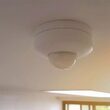 Senzor de miscare si crepuscular, 360 grade, 300W, detectie 12 m, 3-2000 LUX