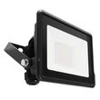 Proiector cu led RGB, Lumina calda/rece/neutra, 10W, 725 lm, 88 x 133 x 55 mm, Aluminiu