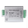 Amplificator banda led RGB 12V/144W,  24V/288W, 12A, IP20