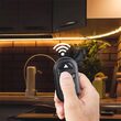 Controller banda LED, functie de variator de intensitate, 12/24 V, 96 W