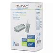Controller banda LED, 12/24 V, 144 W, 105 x 65 x 20 mm