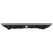 Plita cu inductie 2000 W, 1 arzator, diametru 12-26 cm, Temporizator oprire, 295×360×43 mm