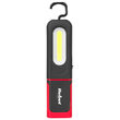 Lampa atelier, 80 lm, raza 60 m, 3 W, IP33, acumulator 3.7V / 1200mAh, USB-C, Magnet