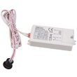 Senzor de proximitate IR, sarcina maxima 500 W, Distanta de detectare 6 cm