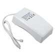 Senzor de miscare cu microunde, crepuscular, 3-2000 lux, 360 grade, 1200W, Distanta de detectie 8 m