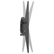 Suport TV, max 50 kg, Inclinabil, Bula de nivel, diagonala 32-55 inch, standard Vesa, Otel