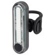 Lampa spate pentru bicicleta, 1 W, 50 lm, microUSB