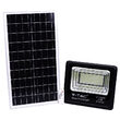 Proiector led cu incarcare solara 40W, 4000K, 3100 lm, telecomanda, 353 x 90 x 304 mm
