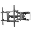Suport mobil  TV Led, diagonala 37-70 inch, max 60 kg, standard Vesa 100x100, 200x100, 200x200, 300x300, 400x200, 400x400, 600x400