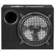 Subwoofer 10 inch, 200 W, Raspuns in frecventa 40 Hz - 4500 Hz, 380 x 250 x 310 mm