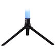 Tub led RGB, Telecomanda, suport, 110 x 26 cm, Alimentare USB