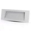 Lampa led iesire de urgenta 3.8 W, 6000K alb rece, 110 lm, IP20