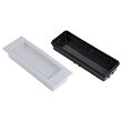 Lampa led iesire de urgenta 3.8 W, 6000K alb rece, 110 lm, IP20