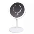 Oglinda make-up cu led cu acumulator, 5 W, 200 lm, 1200 mAh, Diametru 210 mm, alimentare USB