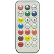 Tub led RGB, Telecomanda, suport, 110 x 26 cm, Alimentare USB
