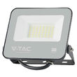 Proiector led 30W, 5550 lm, 6500K, IP65, aluminiu, 164.5 x 34 x 153 mm