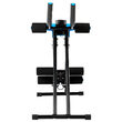 Aparat fitness pentru abdomen, computer de antrenament, greutate max 120 Kg