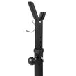 Aparat multifunctional pentru antrenament Rebel 161 x 130 x 123 cm, Reglare spatar 3 nivele