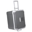 Lada frigorifica, Teesa Troller 35 l, DC 12 V, AC 220 V, sistem Peltier
