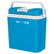 Lada frigorifica electrica 20 litri, 12 V DC, 220 V AC, 40 x 43 x 24 cm
