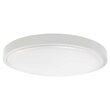 Plafoniera led, Lumina neutra 4000K, 18W, 1800 lm, IP44, diametru 225 mm