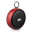 Mini-Boxa portabila Red 4 W, Bluetooth, Wireless