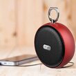 Mini-Boxa portabila Red 4 W, Bluetooth, Wireless