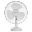 Ventilator de masa, 3 viteze, 40 W, diametru 40 cm, Dimensiuni 410 x 260 x 510 mm