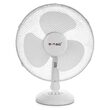 Ventilator de masa, 3 viteze, 40 W, diametru 30 cm, Dimensiuni 340 x 260 x 480 mm