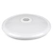 Plafoniera led cu senzor de miscare, lumina rece 6400K, 900 lm, 12 W, 220-240V
