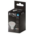 BEC SPOT LED GU10 10W 4000K ALB NEUTRU, CIP SAMSUNG