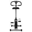 Bicicleta spinning Rebel, volanta 1 kg, scan, timp, viteza, distanta, ODO, calorii