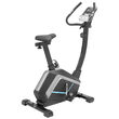 Bicicleta fitness, magnetica, max 110 kg, Afisaj led, Reglare sa, suport telefon/tableta