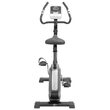 Bicicleta fitness, magnetica, max 110 kg, Afisaj led, Reglare sa, suport telefon/tableta