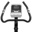 Bicicleta fitness, magnetica, max 110 kg, Afisaj led, Reglare sa, suport telefon/tableta