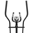 Bicicleta fitness, magnetica, max 100 kg, ritm cardiac, timp, viteză, distanță, ODO, calorii, Afisaj Led