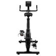 Bicicleta spinning Rebel, volanta 6 kg, ritm cardiac, timp, viteza, distanta, ODO, calorii
